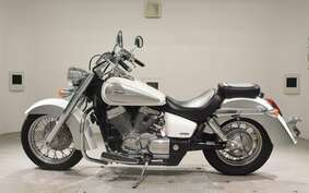 HONDA SHADOW 400 CLASSIC 2009 NC44