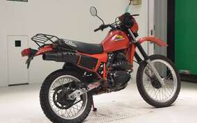 HONDA XL250R MD03