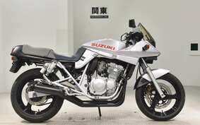 SUZUKI GSX250S KATANA GJ76A