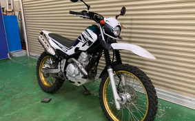 YAMAHA SEROW 250 DG17J