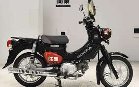 HONDA クロスカブ50 AA06