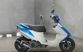 SUZUKI ADDRESS V125 G CF46A