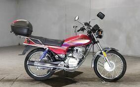 HONDA CGL125 PCJ1