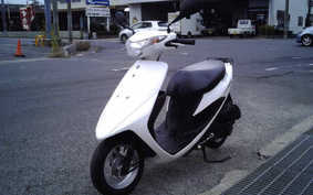 SUZUKI ADDRESS V50 CA44A