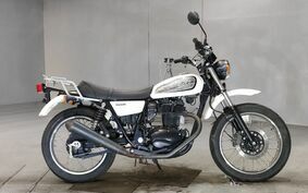 KAWASAKI 250TR BJ250F