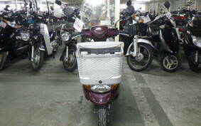 SUZUKI LET's 4 Basket CA43A