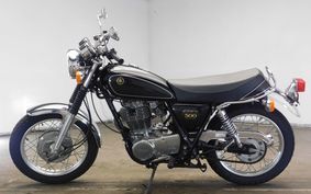 YAMAHA SR500 2000 1JN