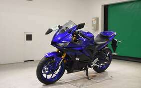 YAMAHA YZF-R25 A RG43J