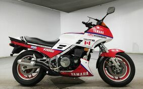 YAMAHA FJ1200 1987 1WL0