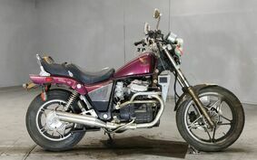 HONDA CX400 CUSTOM 1984 NC10