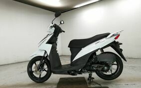 SUZUKI ADDRESS 110 CE47A