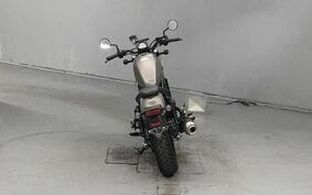 HONDA REBEL 250 MC49