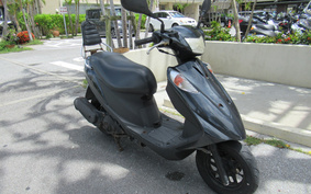 SUZUKI ADDRESS V125 CF46A