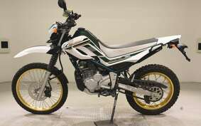 YAMAHA SEROW 250 DG31J