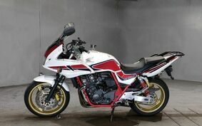 HONDA CB400 SUPER BOLDOR 2011 NC42