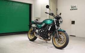 KAWASAKI Z650 RS 2024 ER650M