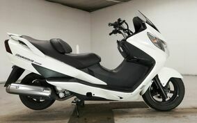 SUZUKI SKYWAVE 250 (Burgman 250) S CJ43A