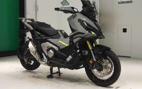 HONDA X-ADV 750 ABS RH10