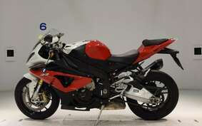 BMW S1000RR 2013