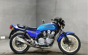 HONDA CB900F SC01