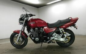 YAMAHA XJR1200 1994 4KG