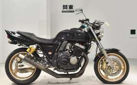 HONDA CB400SF S 1998 NC31