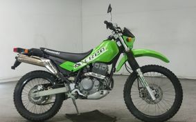 KAWASAKI SUPER SHERPA 1998 KL250G