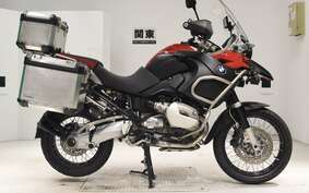 BMW R1200GS ADVENTURE 2009 0380