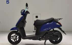 SUZUKI LET's CA4AA