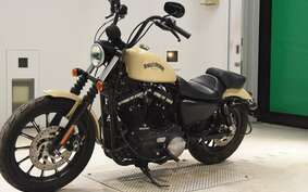 HARLEY XL883N 2015 LE2