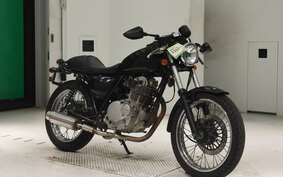 SUZUKI GRASS TRACKER NJ4DA