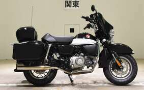 HONDA MONKEY 125 ABS JB02