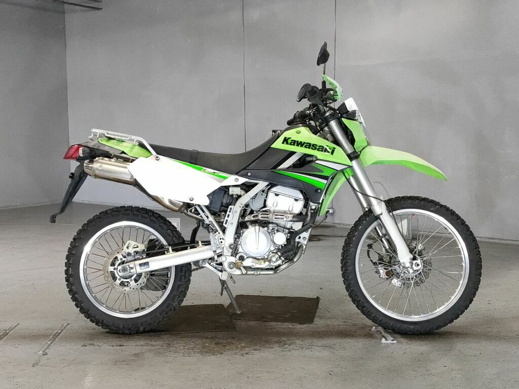 KLX 250