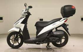 SUZUKI ADDRESS 110 CE47A