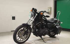 HARLEY XL883RI 2008 CS2