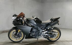 YAMAHA YZF-R1 2009 RN24J