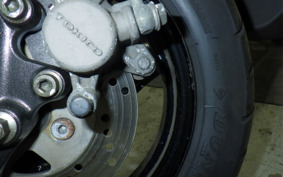 SUZUKI ADDRESS V125 CF46A