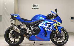 SUZUKI GSX-R1000R A 2020 DM11G