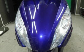 HONDA DIO 110 JF31