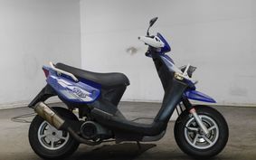 YAMAHA BW S100 4VP