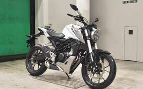 HONDA CB125 R JC79