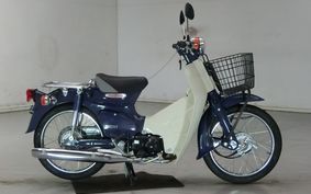 HONDA PRESS CUB 50 AA01