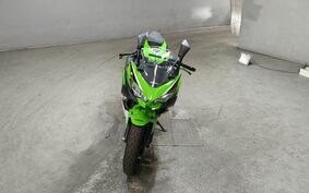 KAWASAKI NINJA 400 2022 EX400G