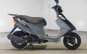 SUZUKI ADDRESS V125 G CF46A