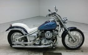 YAMAHA DRAGSTAR 400 2005 VH01J