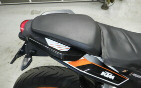 KTM 390 DUKE 2014 JGJ40