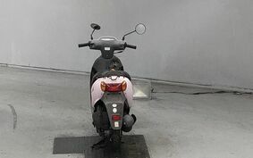 SUZUKI LET's 4 CA45A