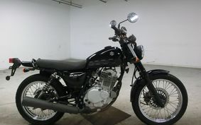 SUZUKI GRASS TRACKER NJ4DA