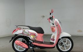 HONDA SCOOPY 110 I JF36