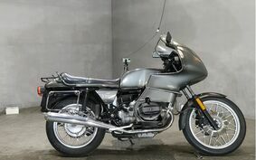 BMW R100RS 1981 R100RS